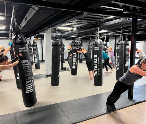 kickboxing boulder|Boulder Fitness Kickboxing .